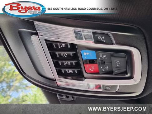 New 2026 RAM 1500 Rebel w/ Rebel Level 2 Equipment Group image 29