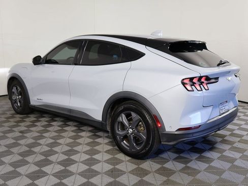 Used 2021 Ford Mustang Mach-E Select w/ Comfort/Technology Package image 5