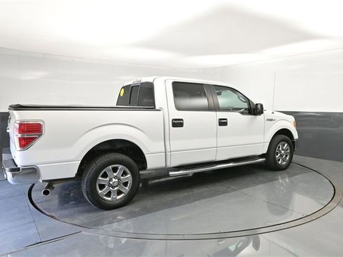 Used 2013 Ford F150 XLT w/ Luxury Equipment Group image 15