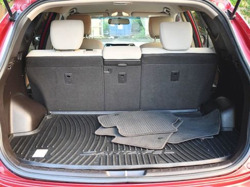 Used 2015 Hyundai Santa Fe Sport image 9