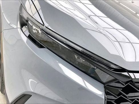 New 2026 Honda CR-V Sport Touring image 16