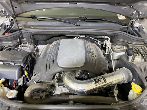 Used 2020 Dodge Durango R/T w/ Blacktop Package image 16