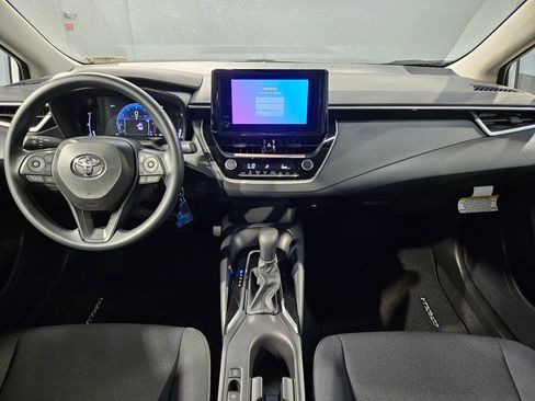 New 2026 Toyota Corolla LE FWD image 9