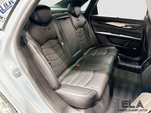 Used 2019 Cadillac CT6 Premium Luxury image 26