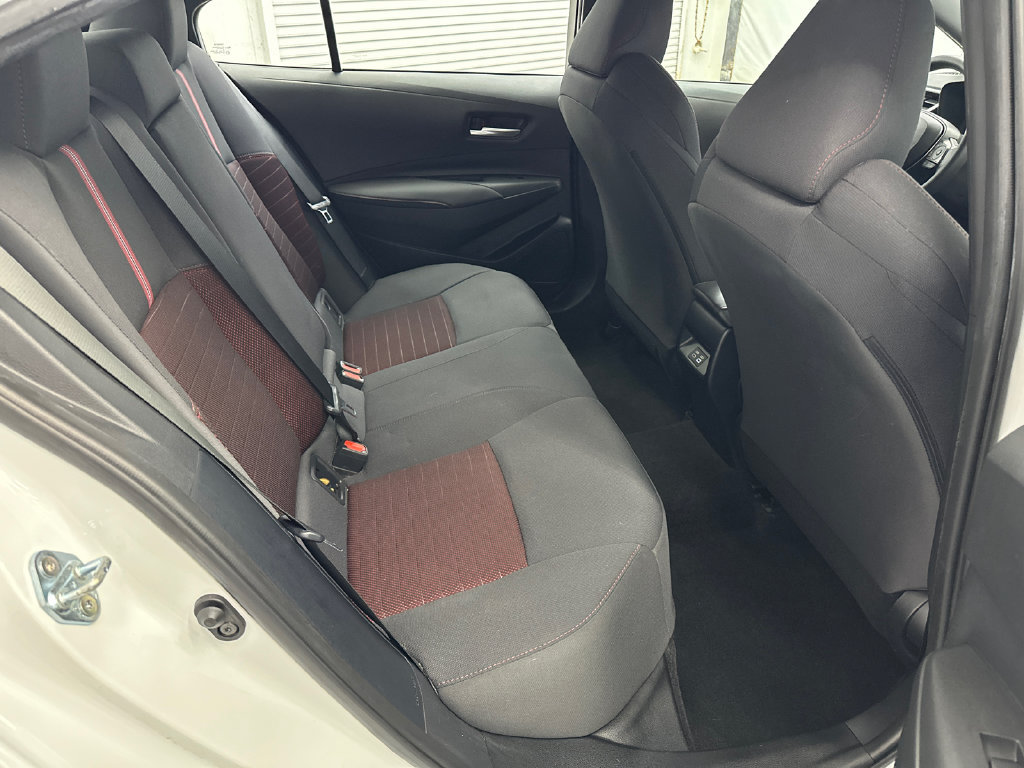 Used 2023 Toyota Corolla SE FWD image 15