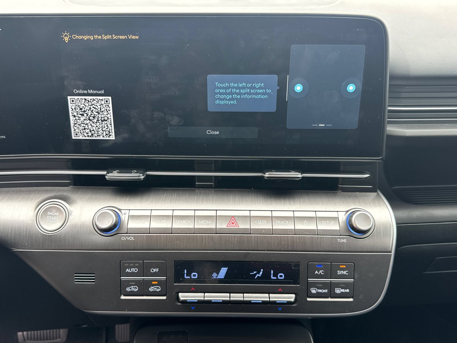 Used 2026 Hyundai Kona SEL Premium FWD image 28
