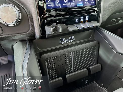 New 2026 RAM 1500 Laramie w/ Laramie Southwest Edition image 36