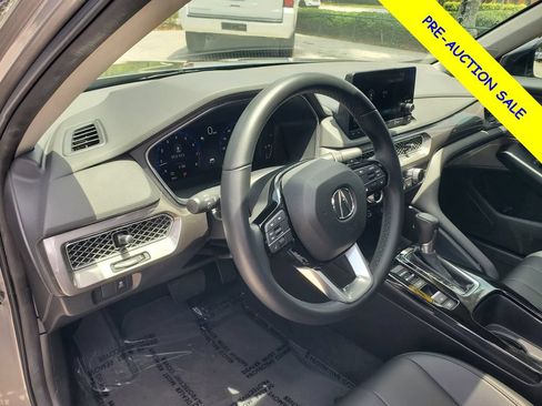 Used 2024 Acura Integra FWD image 14