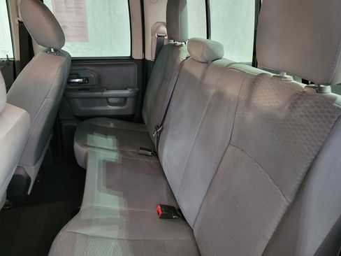 Used 2017 RAM 1500 Outdoorsman image 39