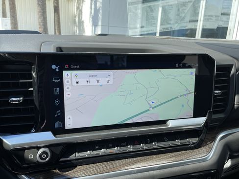 New 2026 Chevrolet Silverado 1500 LT Trail Boss image 26