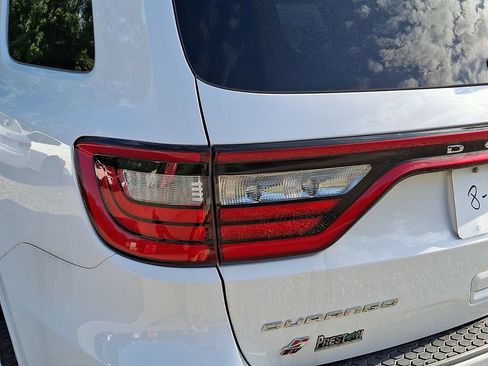 Used 2023 Dodge Durango GT AWD/4WD image 9