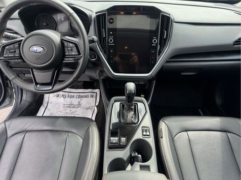 Used 2024 Subaru Crosstrek 2.5i Limited AWD/4WD image 12