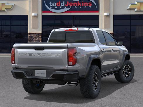 New 2026 Chevrolet Colorado ZR2 w/ Technology Package image 28