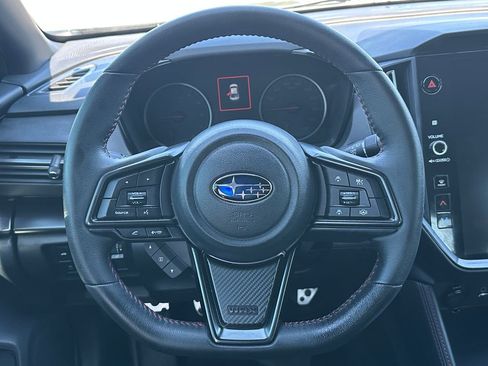 Used 2024 Subaru WRX Limited AWD/4WD image 19