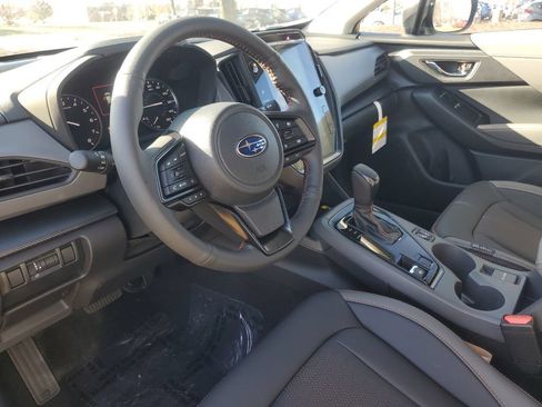 Certified 2026 Subaru Crosstrek 2.5i Limited AWD/4WD image 11