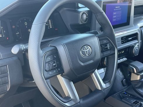 New 2026 Toyota Tacoma SR5 image 11