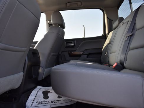 Used 2018 GMC Sierra 1500 SLT image 8