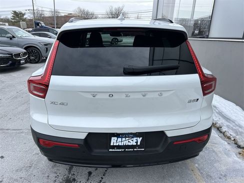 New 2026 Volvo XC40 B5 Plus w/ Protection Package Premier image 26