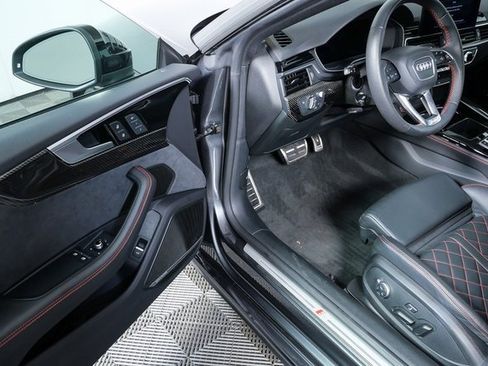 Used 2023 Audi S5 Prestige w/ S Sport Package image 6