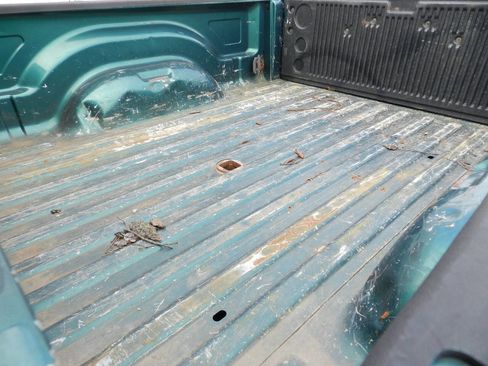 Used 2004 Dodge Ram 2500 Truck SLT w/ Trailer Tow Group image 16