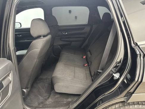 Used 2025 Honda CR-V Sport image 18