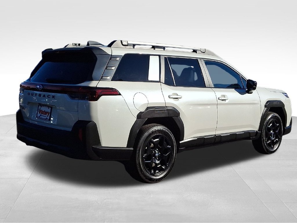 Used 2026 Subaru Outback Limited AWD/4WD image 6