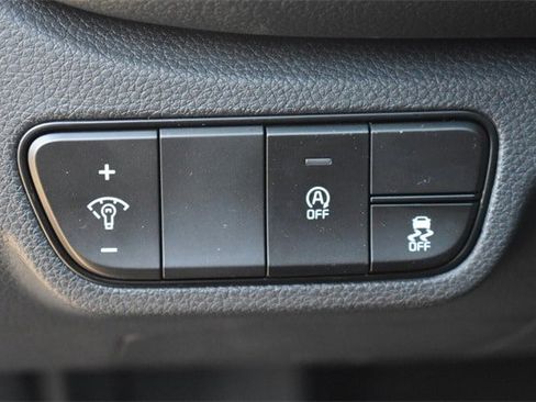 New 2026 Kia Seltos S image 21