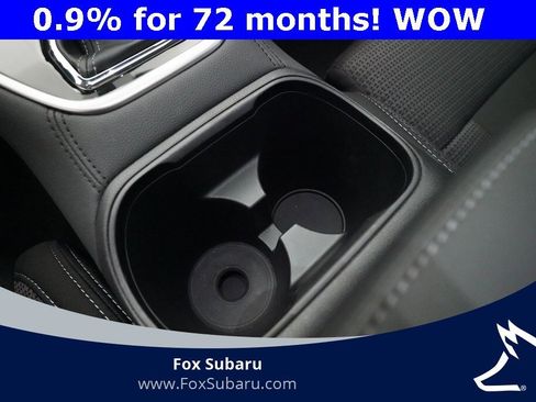 Certified 2025 Subaru Outback Premium w/ Popular Package #1A image 17