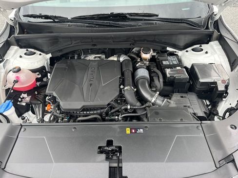 Used 2025 Kia Sorento SX image 36