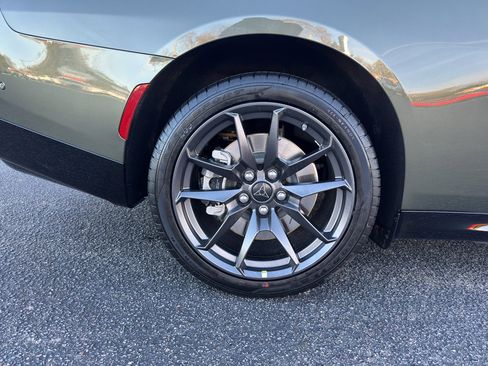 New 2026 Dodge Charger Scat Pack w/ Blacktop Package image 11