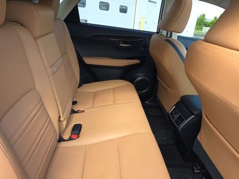 Used 2017 Lexus NX 200t FWD w/ Premium Package image 18