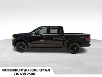 Used 2025 Ford F150 XLT w/ Equipment Group 302A MID