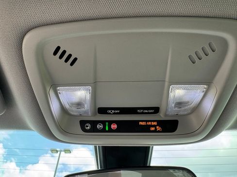 Certified 2020 Chevrolet Malibu LT FWD image 14