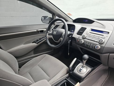 Used 2008 Honda Civic EX image 10