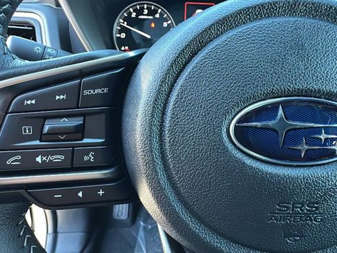 New 2026 Subaru Ascent Limited AWD/4WD image 19