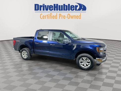 Used 2023 Ford F150 XLT image 8