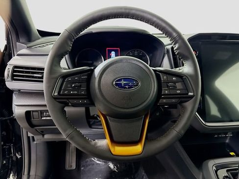 New 2026 Subaru Crosstrek 2.5i Wilderness image 11