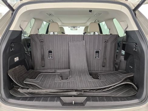 Used 2019 Subaru Ascent Limited AWD/4WD image 21