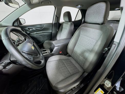 Used 2023 Chevrolet Equinox LT AWD/4WD image 14