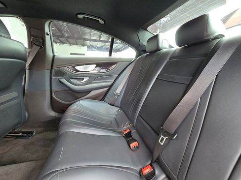 Used 2019 Mercedes-Benz CLS 450 4MATIC image 18