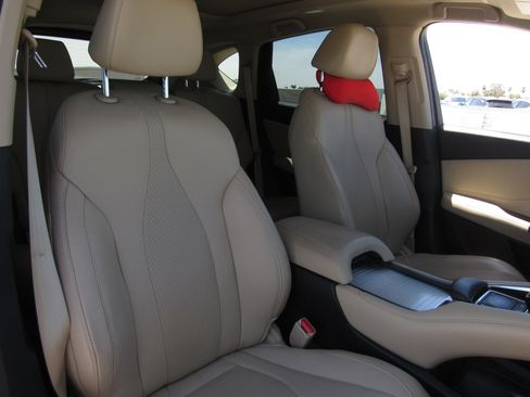 Certified 2019 Acura RDX AWD w/ Technology Package image 11