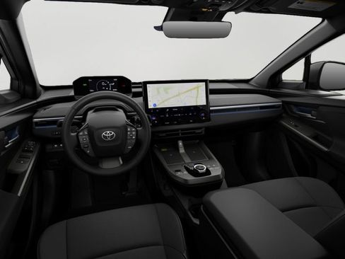New 2026 Toyota C-HR AWD/4WD image 9