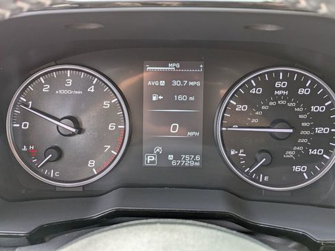 Used 2023 Subaru Legacy Premium AWD/4WD image 17