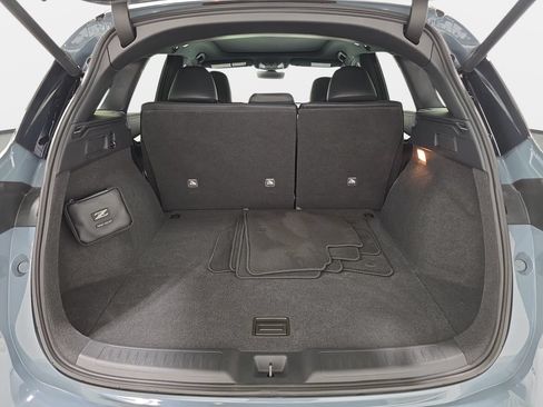 Certified 2025 INFINITI QX50 Sport AWD/4WD image 30