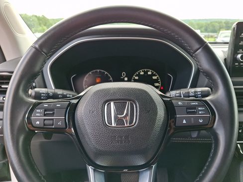 Certified 2023 Honda Pilot EX-L image 19