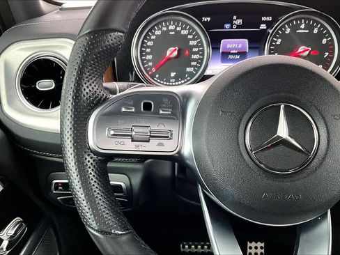 Used 2019 Mercedes-Benz G 550 image 23