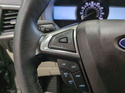 Used 2023 Ford Edge Titanium AWD/4WD image 24
