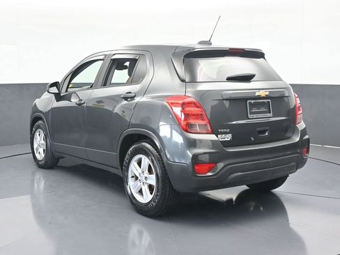 Used 2019 Chevrolet Trax LS w/ Tint and Cruise Package image 4