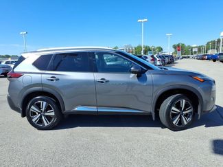 Certified 2023 Nissan Rogue Platinum w/ Platinum Premium Package AWD/4WD video 2