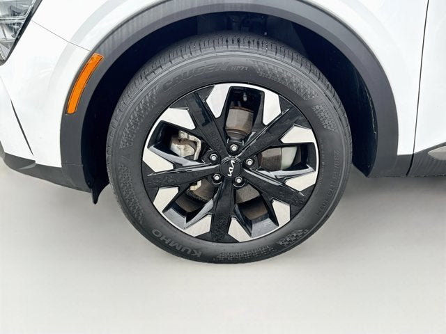 Used 2024 Kia Sportage X-Line w/ X-Line Premium Package AWD/4WD image 31
